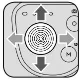 dji OSMO MOBILE 3 Smartphone Gimbal - Joystick