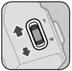 dji OSMO MOBILE 3 Smartphone Gimbal - Zoom Slide