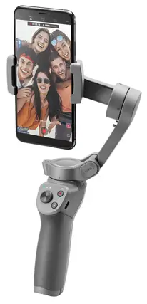 dji OSMO MOBILE 3 Smartphone Gimbal