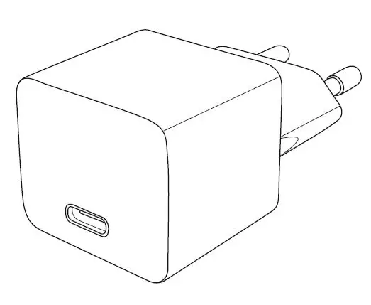 Hama 00086425 25w Usb C Charger Instruction Manual