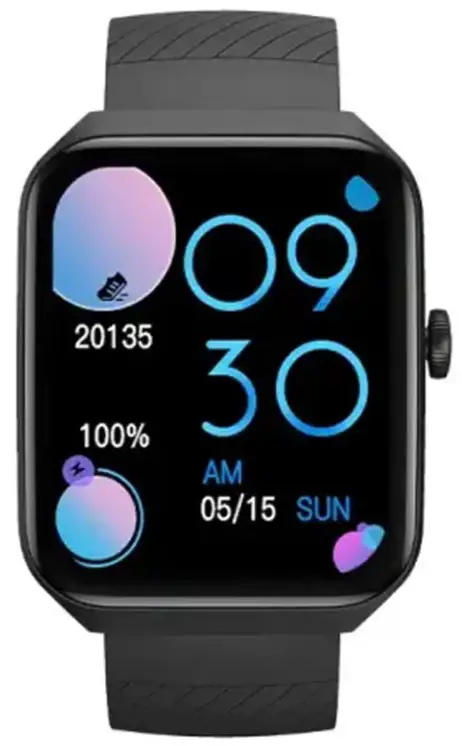 G-TiDE S1 Lite Smartwatch