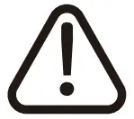 Warning Icon