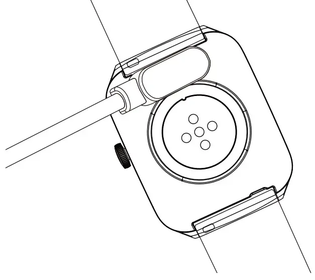 Charging instructions