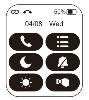 Bluetooth Connection Instructions