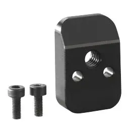 LUPINE Betty TL2 Flashlight Instruction Manual - 1 4 Inch Adapter