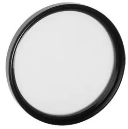 LUPINE Betty TL2 Flashlight Instruction Manual - Diffusor for camera