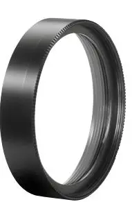 LUPINE Betty TL2 Flashlight Instruction Manual - Filtercap