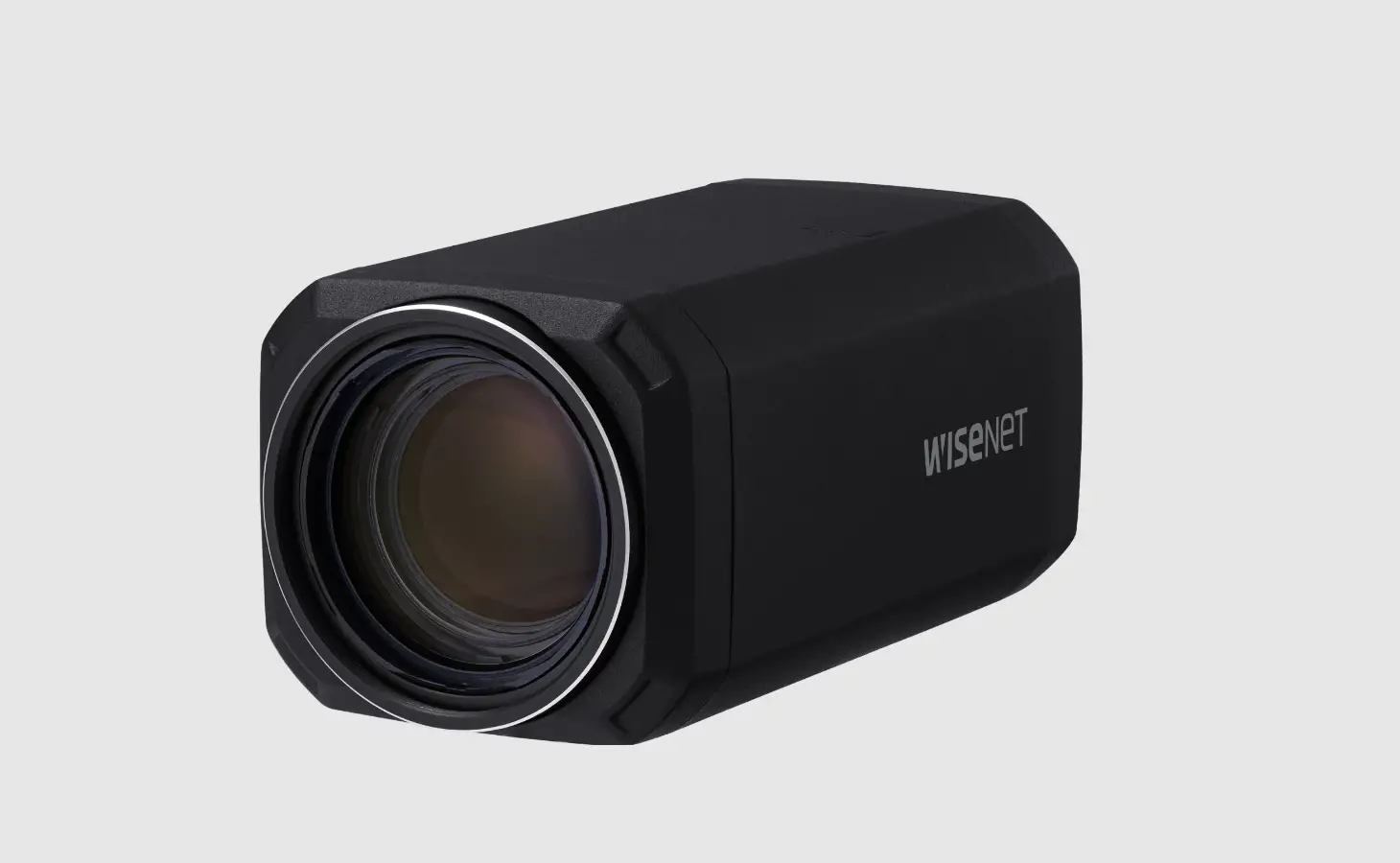 Hanwha Hcz-6321 High Resolution 32x Zoom Color Camera User Guide