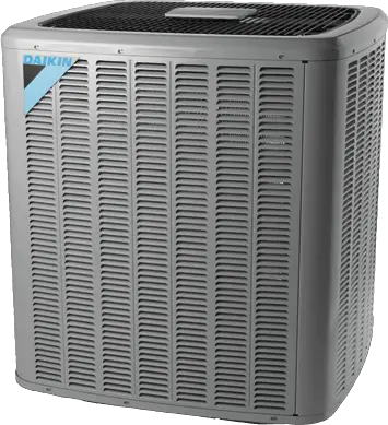 DAIKIN DX14XA0903AA DX14XA 2 Stage Remote Condensing Unit