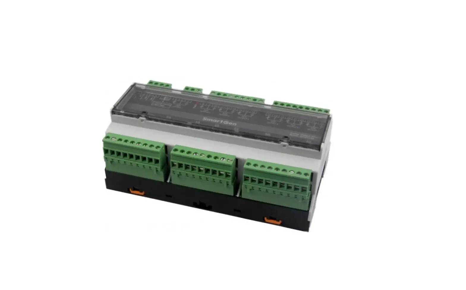 Smartgen Dout16b-2 Digital Output Module User Manual Smartgen Dout16b-2 Digital Output Module User Manual