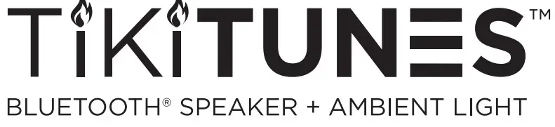 TiKiTUNES Logo
