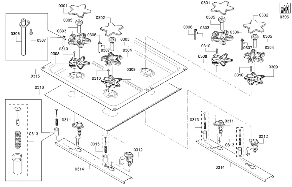 Thermador-PRD486WLHU-1-Dual-Fuel-Professional-Range-fig-4
