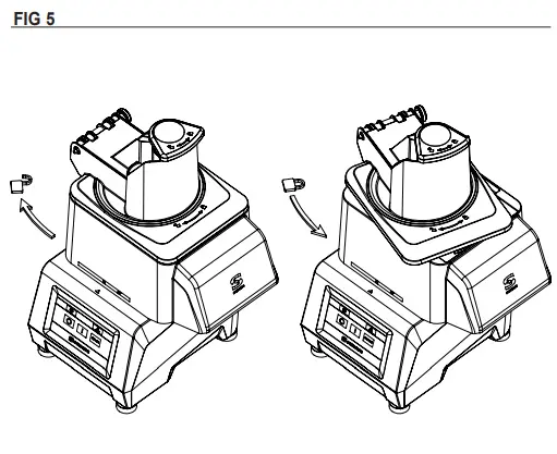 sammic-CK-24V-Vegetable-Preparation-Cutter-Machine-fig-5