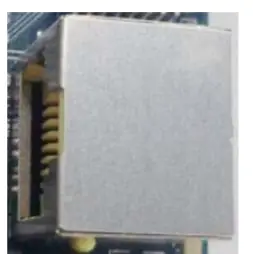 Network Connector