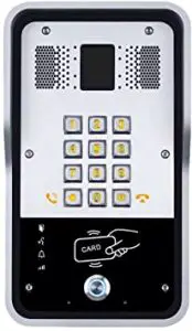 Fanvil i31S Video Door Phone