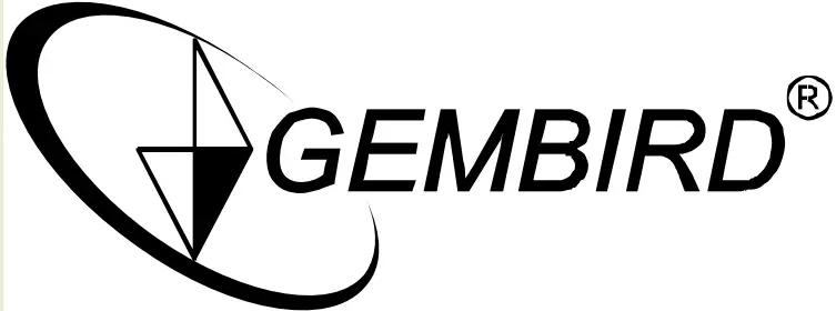 GEMBIRD logo