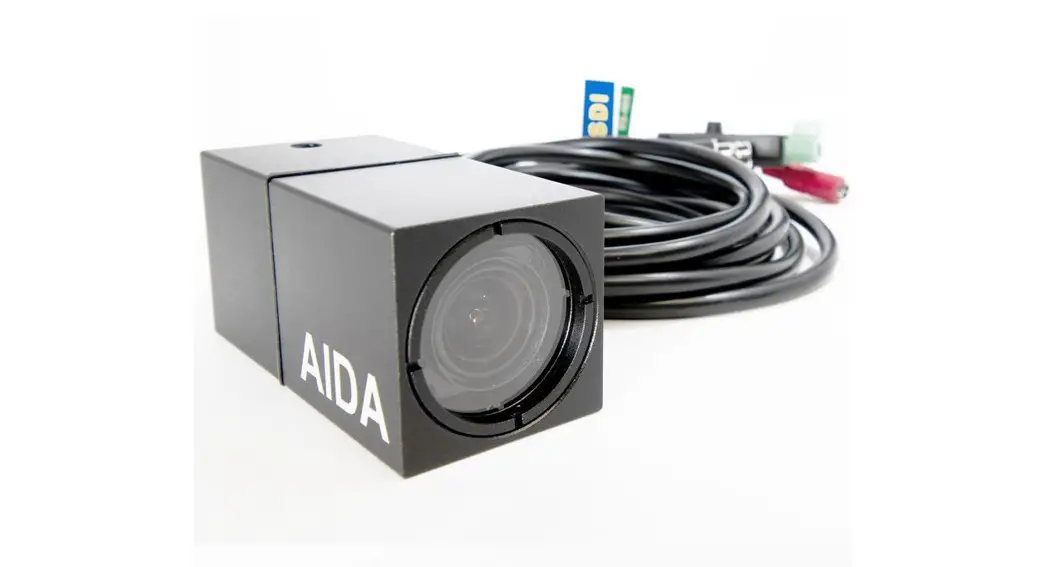 Aida Hd-x3l-ip67 Fhd Weatherproof Pov Camera User Guide
