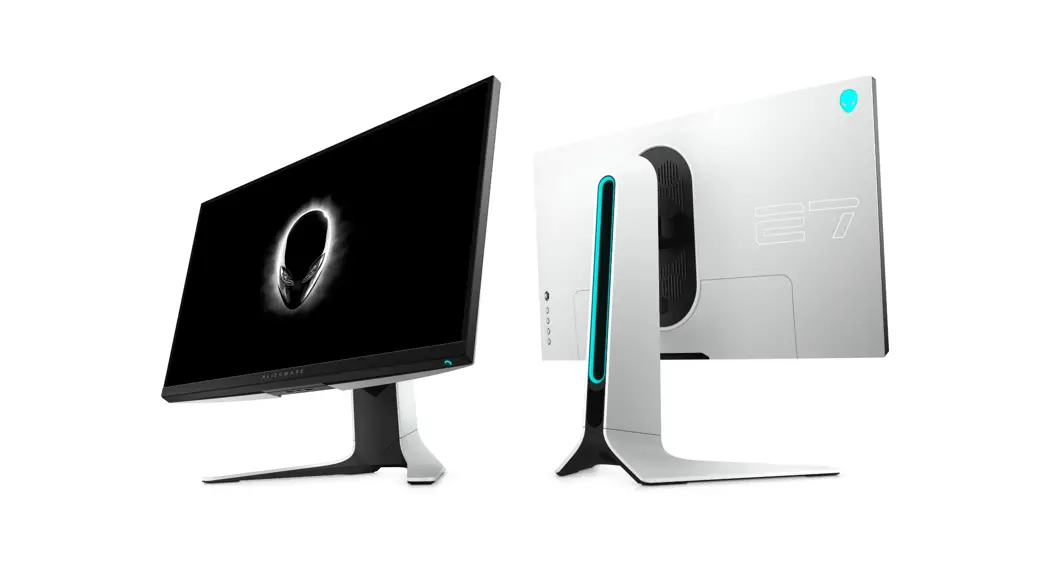 Alienware Aw2720hf 27 Inch Gaming Monitor Installation Guide