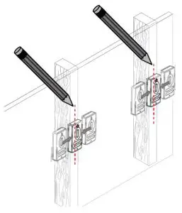 Installation instructions
