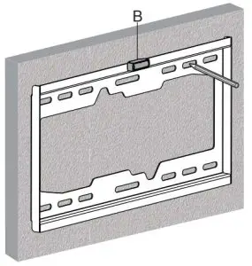Installation instructions