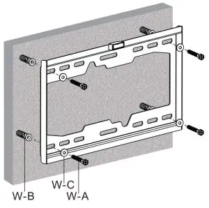 Installation instructions