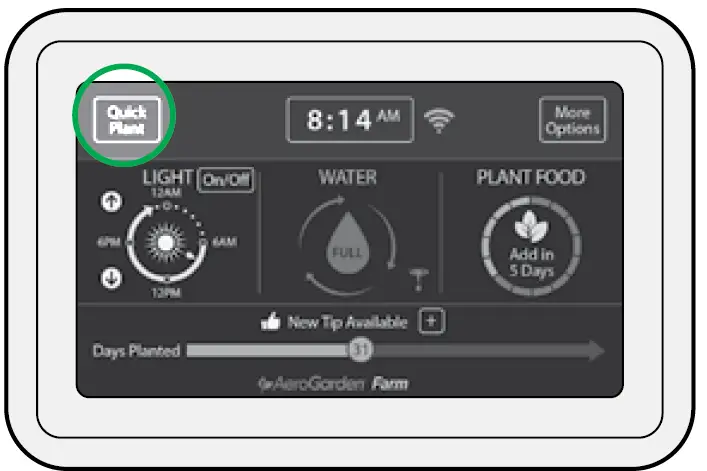 AeroGarden Farm 12-12XL-image2