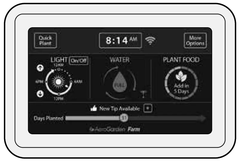 AeroGarden Farm 12-12XL-image3