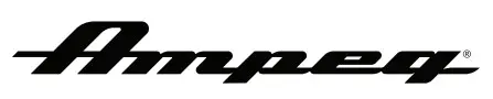 Ampeg RB LOGO2
