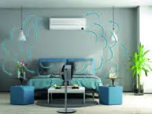 FIG 15 AIR-CONDITIONING SYSTEM (AC)