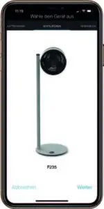 FIG 9 ABOUT THE BONECO APP