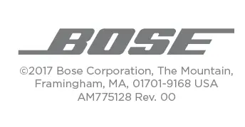 BOSE