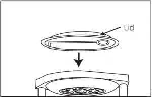Assembly and Instructions for Use Figure 5