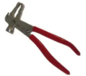 CEMB Manual Locking Kit -figure 8