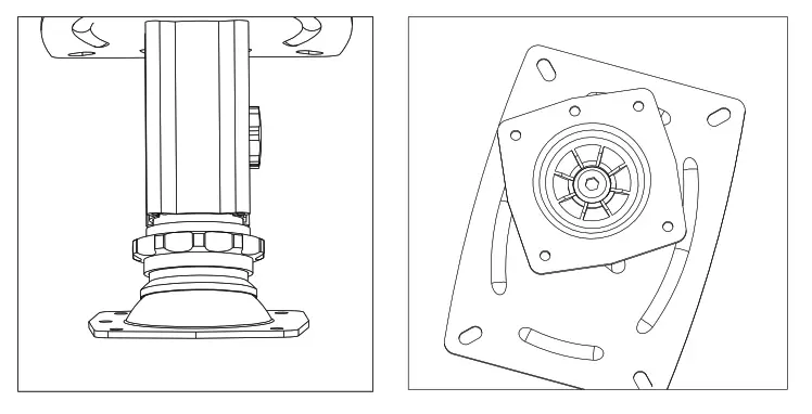 Assembly Instructions Step 1.1
