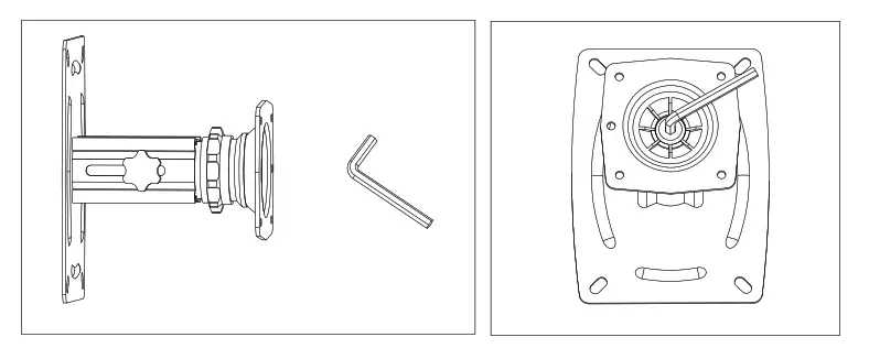Assembly Instructions Step 1