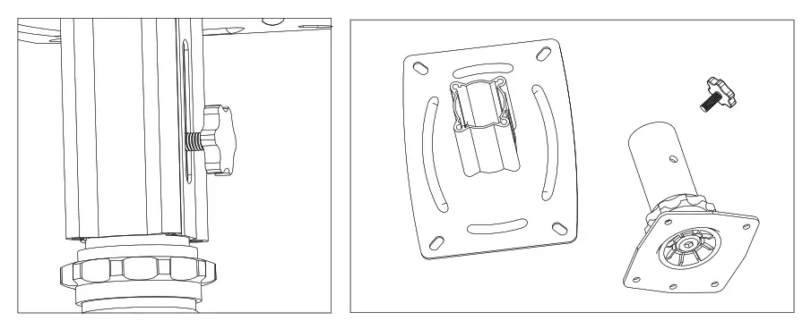 Assembly Instructions Step 2