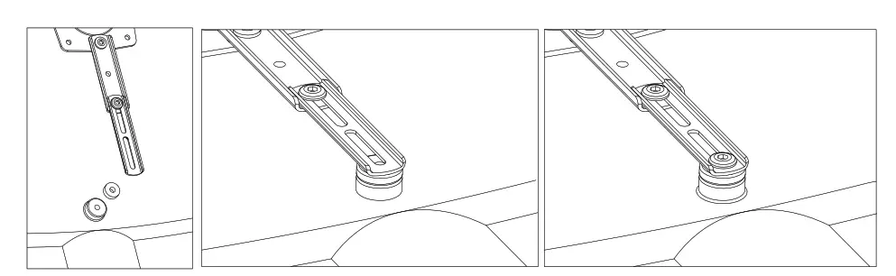 Assembly Instructions Step 5.1