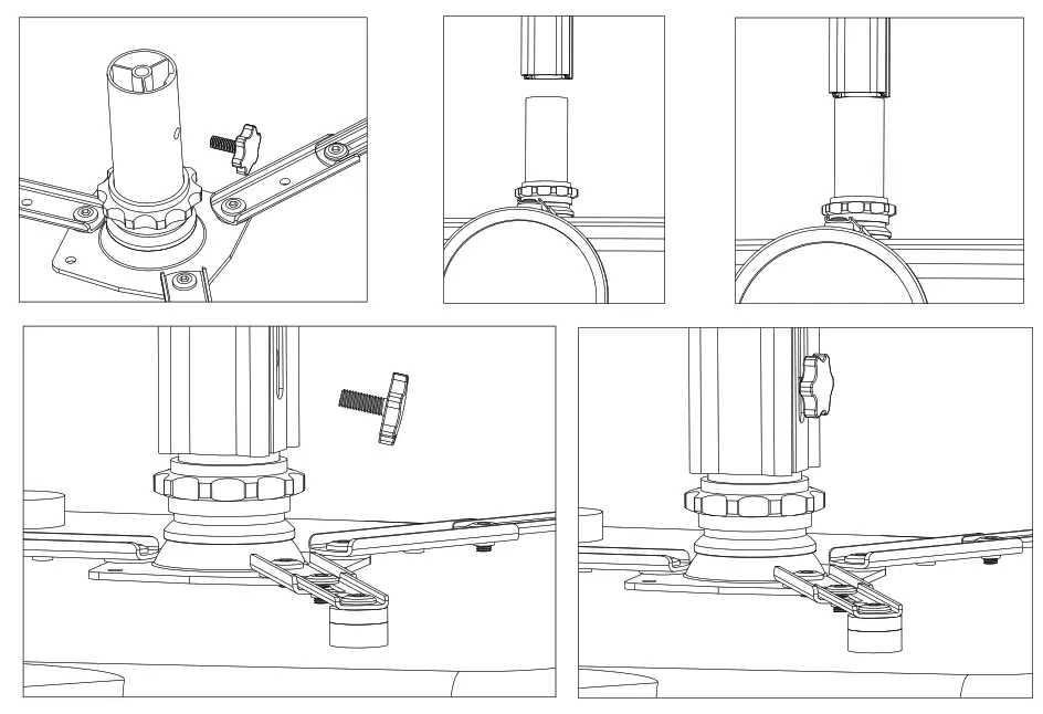 Assembly Instructions Step 6