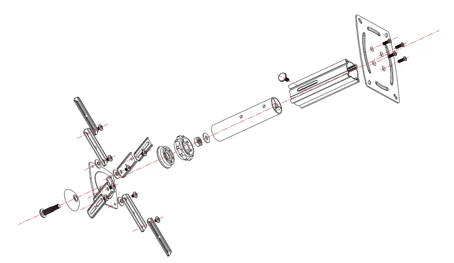Assembly Instructions Step 7.3