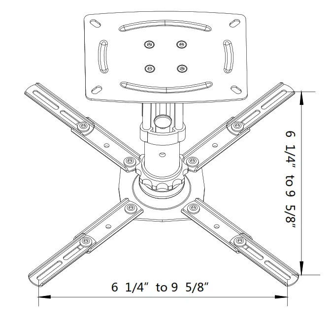 Parts and assembly Instructions