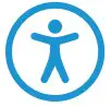 ACCESSIBILITY Icon