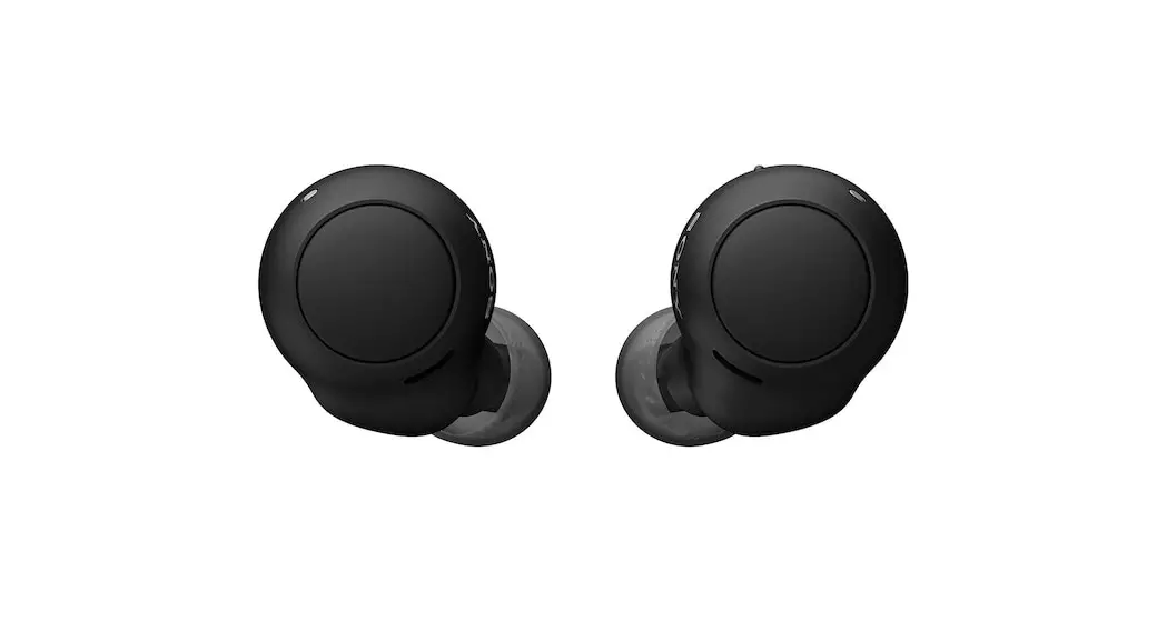 Sony Wf-c500 Wireless Stereo Headset User Guide