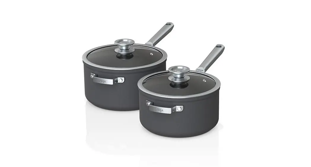 Ninja C54000 Neverstick Premium Anti-scratch Nest System User Guide Ninja C54000 Neverstick Premium Anti-scratch Nest System User Guide