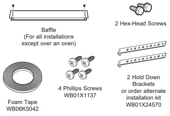 MONOGRAM ZHU36RDPBB 36 Inch Electric Cooktop-