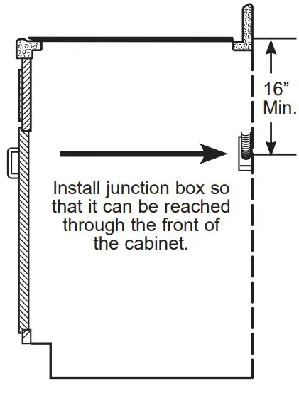 MONOGRAM ZHU36RDPBB 36 Inch Electric Cooktop-BOX
