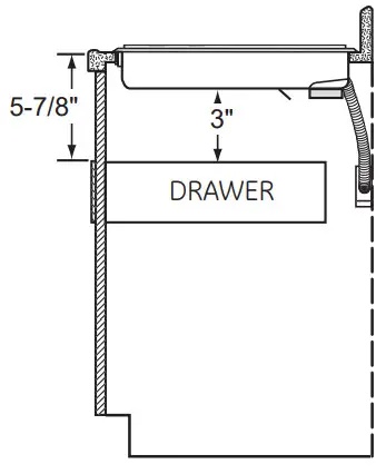 MONOGRAM ZHU36RDPBB 36 Inch Electric Cooktop-CLEARANCES