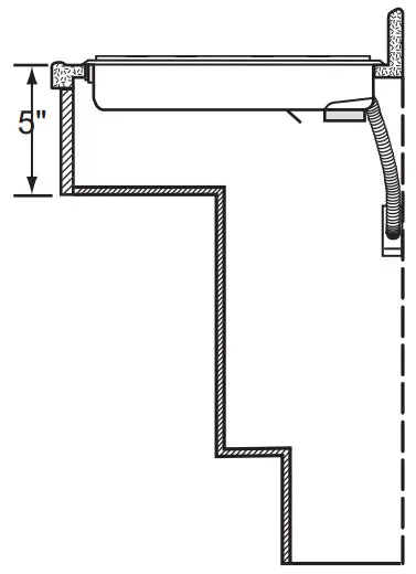 MONOGRAM ZHU36RDPBB 36 Inch Electric Cooktop-ONLY