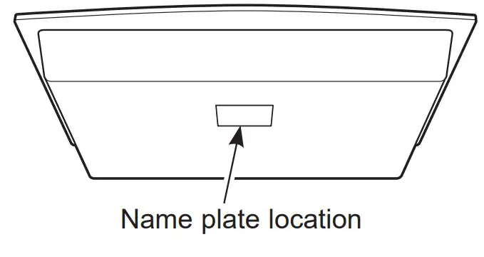 MONOGRAM ZHU36RDPBB 36 Inch Electric Cooktop-REQUIREMENTS