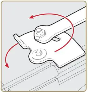 remove the media cover