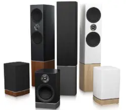 Tannoy Platinum F6 B6